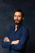 Guillaume VOGEL