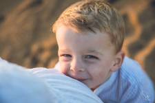 Sandrine GALLÉ - COM UNE CREVETTE