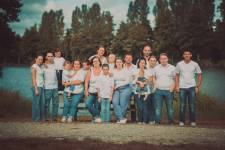 Mahefasoa PINEAU - LAED Compagnie