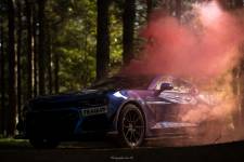 Roland ADOLPHE - Photographie d'un clic