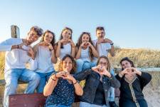 Florian PEROUD - Vent des Web