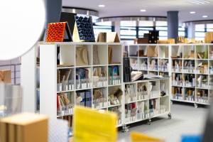 Mélanie FENGARI - MELANIE FENGARI