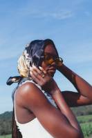Everly MBOYA LOUBASSOU - The pictures by everly