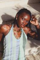 Everly MBOYA LOUBASSOU - The pictures by everly