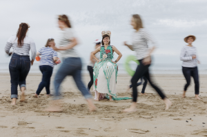 Loreille MARIE-CHARLOTTE - MarieCarlota